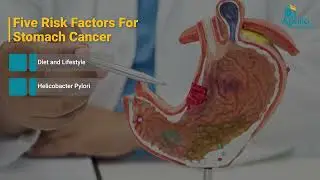عوامل خطر سرطان المعدة | Dr Ajesh Raj Saksena | Apollo Hospitals