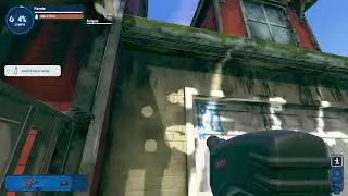 Ps5  POWER WASH