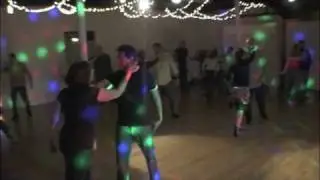 West Coast Swing - Choreography for March 2010