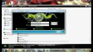 XBL GENERATOR fr