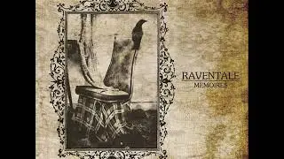 Raventale - M&eacute;moires (2013) Atmospheric Black metal (Full Album)