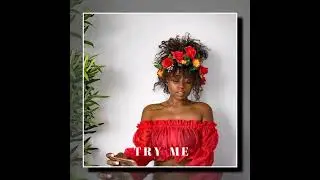 Try Me (AfroChill Remiix) #pakxRemix