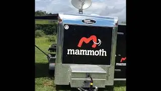 Tailgate Trailer