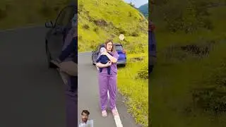 #travel #mountains #hiking #funny #love #family #comedyproject #comedyclips #emotional
