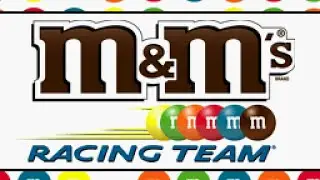 M&M's Kart Racing / M&M's Racing Team NDS Nintendo DS Playthrough - Why Did I Play This