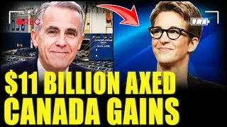 Tariffs Backfire: Canada Wins Big as Honda Axes $11B EV Plan. 1.000+ U.S. Jobs Gone