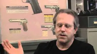 Rene Balcer talks about the Law & Order: Los Angeles epsiode Echo Park