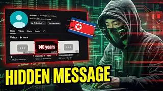 Shinywr's 140-Year Video: North Korean Channel That's Hacking the Youtube Algorithm