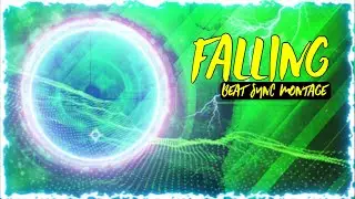 | FALLING | BEAT SYNC MONTAGE | MEHNAT OP ;)