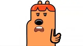 чудаковатый ребенок