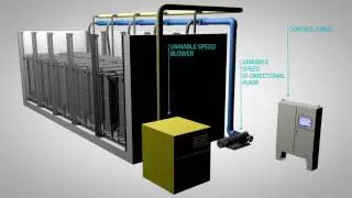 flexMBR - NEW wastewater technology