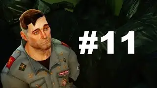 Sunset Overdrive Gameplay Walkthrough Part 11- Hepcat's Late Night Special/ Bryllcream |Xbox One