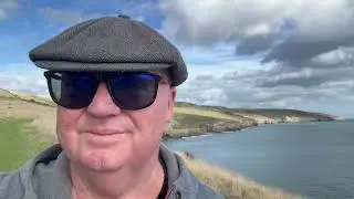 Winspit (Dorset) Oct25@moleysvlogs8728