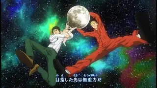 Space Brothers All Songs (Openings, Endings, Movie) Full Version