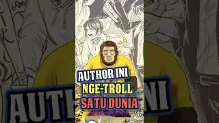 Mending ngeTroll si daripada ngeTracing eh🤣✌️. #anime #animeinfo #animeindo #gintama #hideakisorachi
