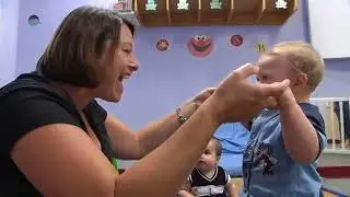 Infants - Physical