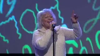 Rachelle Bleakley sings 1-21-24 