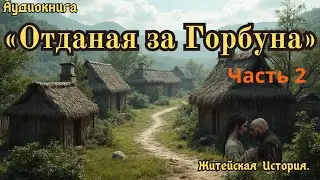 Отданная За Горбуна.  Часть 2...Житейские Истории...