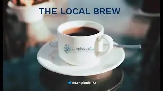 Local Brew 29: Privacy & Personalization - Travel Industry