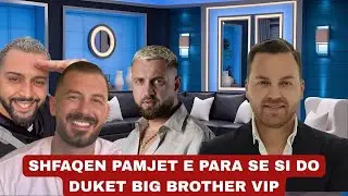 LAJM I FUNDIT: Fillojn&euml; pregatitjet e Big Brother VIP Albania 5, k&euml;to jan&euml; risit&euml;, banori i par&euml;...