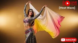 🔥 Habibi &ndash; Balkan Meets Uzbek Arabic Deep House | Uzbekistan Club Vibes Oriental Groove 2025