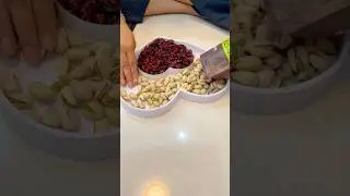💗Dryfruits Monogram Packing idea 💗#dryfruits #packingideas #pkartujjain #diy #ytshorts #yt