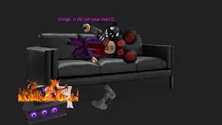If They Made and Add A Sebi D game and mode part.1