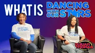 WHAT IS PADUCAH'S DANCING WITH OUR STARS?