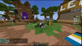 $100 Hypixel Giveaway