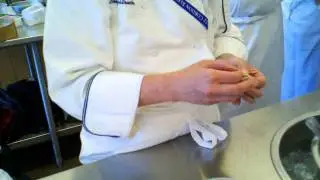 LCB Chef Herman Forming Potstickers CAC .3gp