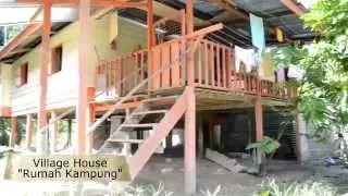 TAGAL TINOPIKON PARK - OFFICIAL VIDEO