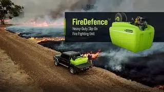 Are You Fire Ready?