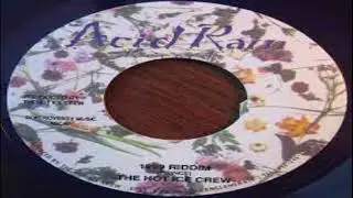1999 Riddim (Acid Rain) - MIX - Nitty Kutchie - General B - High Plains Drifte - Spragga Benz