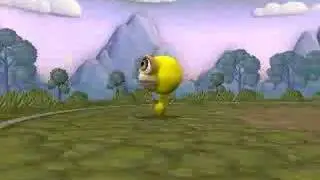 Suezo - Spore