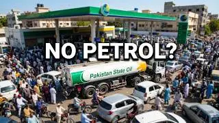 Pso Petrol Pump |  National Stadium Road | Aga Khan Hospital | Vlogs