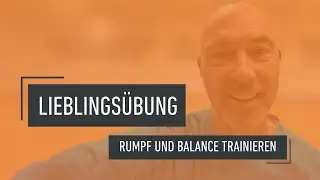 Knee Up mit Twist: Balance und Rumpfstabilität verbessern | FRIENDS Neheim