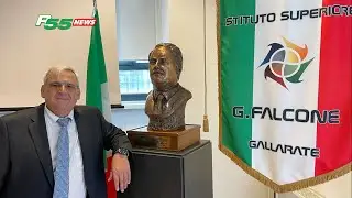Gallarate - Ilacqua sogna una scuola inclusiva, senza bocciati