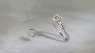 Canadian Ice Diamond Collection