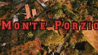 Monte Porzio Catone (drone)