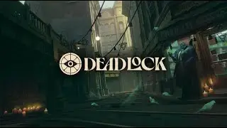 Deadlock Gameplay #deadlock #gameplay #deadlocksteam #boldrakgameplay #deadlockaovivo #deadlocklive
