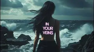AI Music &mdash; In Your Veins (Club Version)