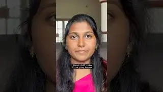 தமிழில்:Diwali makeup look 2025 ✨|with affordable products|simple&Quick Look for beginners #diwali