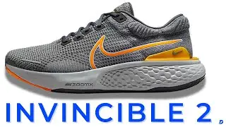 Nike ZoomX Invincible Run FK 2 Review