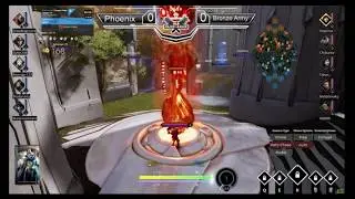 Paragon Major League VIII | Semi Finals | Phoenix eSpots vs Bronze Army