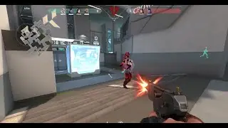 Valorant Montage | Sova | Valorant India | With Meme