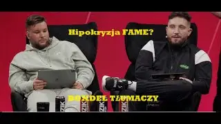 Widz dzwoni na Cage Fame22 i zarzuca federacji hipokryzje - Boxdel logicznie tłumaczy