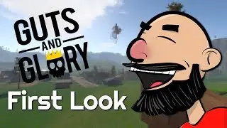 Guts and Glory First Look (Rated M)