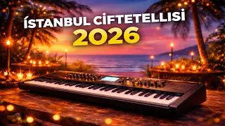 İstanbul Çiftetellisi 2026 | Davul Klarnet