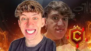 JUGANDO FUT CHAMPIONS SERENO Y ALEGRE PRE TOTYS 🧘🏻😁