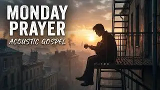 Monday Prayer (Song) | Dark Soul Gospel for Guidance